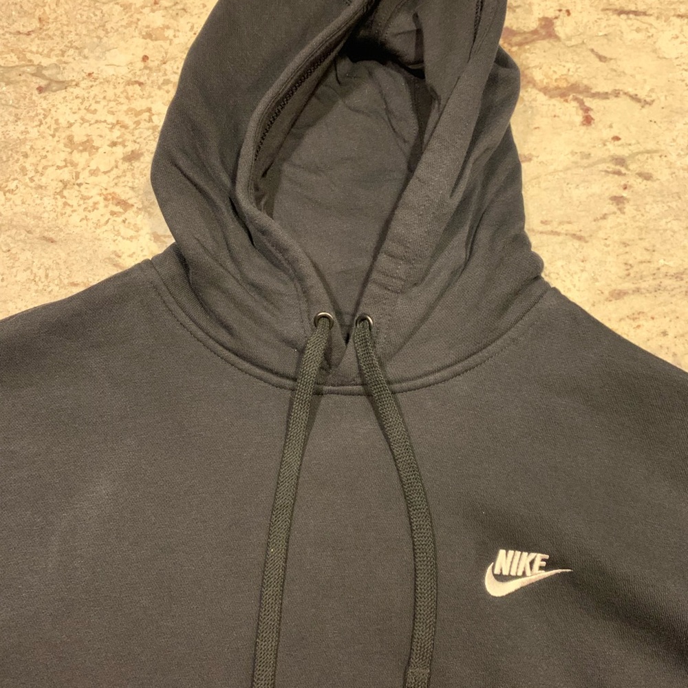 Nike Large Hoodie